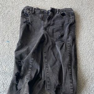 cute , I have long legs and these fit good!